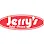 Jerry’s Subs and Pizza Logo