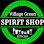Village Green Spirit Shop Logo