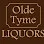 Olde Tyme Liquors Logo