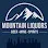 Mountain Liquors Logo