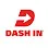 Dash In Logo