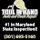 Tool In Hand Logo