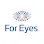 For Eyes Logo