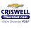 Criswell Chevrolet Logo