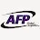 AFP Global Logistics Logo