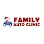 Family Auto Clinic Logo
