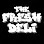 The Fresh Deli Logo