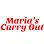 Maria's Carry Out Logo