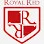 Royal Red Rental Cars Logo