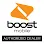 Boost Mobile Logo