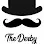 The Derby Restaurant & Bar Logo