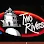 Two Rivers Steak & Fish House Logo