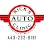 Rick's Auto Clinic, LLC. Logo