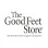 The Good Feet Store Logo