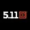 5.11 Tactical Logo