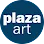 Plaza Artist Materials & Picture Framing Logo