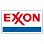 Exxon Logo