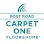 Post Road Carpet One Floor & Home Logo
