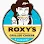 Roxy's Grilled Cheese & Burgers - Allston Logo