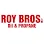 Roy Bros Logo