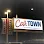 Car Town USA Logo