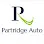 Partridge Automotive Service | 978-772-0163 Logo