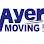 Ayer Moving & Storage Logo