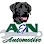 A & N Automotive Logo