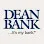 Dean Bank Logo