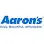 Aaron's Logo