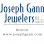 Joseph Gann Jewelers Logo