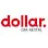 Dollar Rent A Car Logo