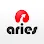 Aries Media Logo