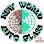 New World Auto Glass Co. Logo