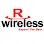 Verizon Authorized Retailer - RW Logo