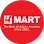 H Mart Cambridge Logo