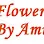 Flowers By Ami Logo