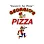 Georgio's House of Pizza Logo