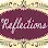 Reflections Women's Consignment Logo