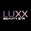 Luxx Beauty Bar Logo