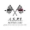 A.S.P.I. Motor Cars Logo