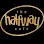 Halfway Cafe Logo