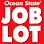 Ocean State Job Lot Logo