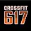 CrossFit 617 - Dorchester Logo