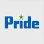 PRIDE E LONGMEADOW Logo