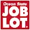 Ocean State Job Lot Logo