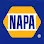 NAPA West Parts and Supplies Inc - Fall River Logo
