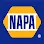 NAPA Auto Parts ALB056 Logo