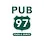 Pub 97 Logo