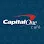 Capital One Café Logo